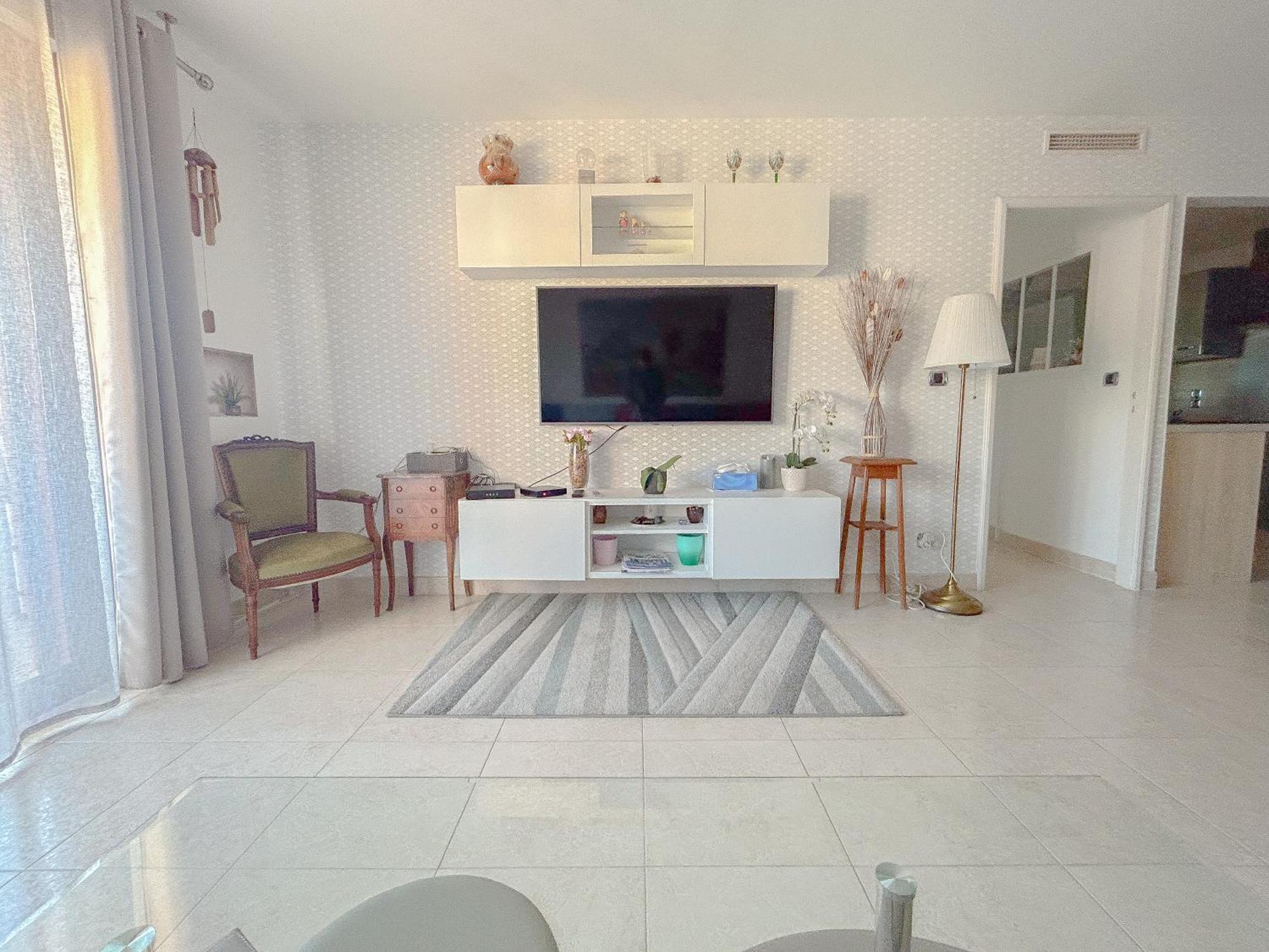 Lumineux Avec Box, Proche Plage,centre, Raphael Appartamento